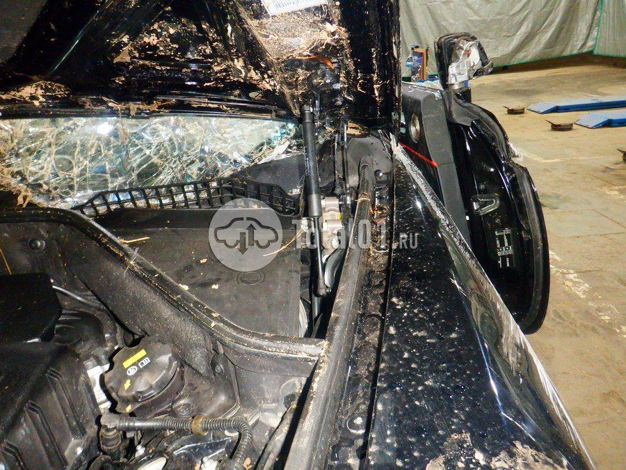 Фото Rolls-Royce Wraith 288