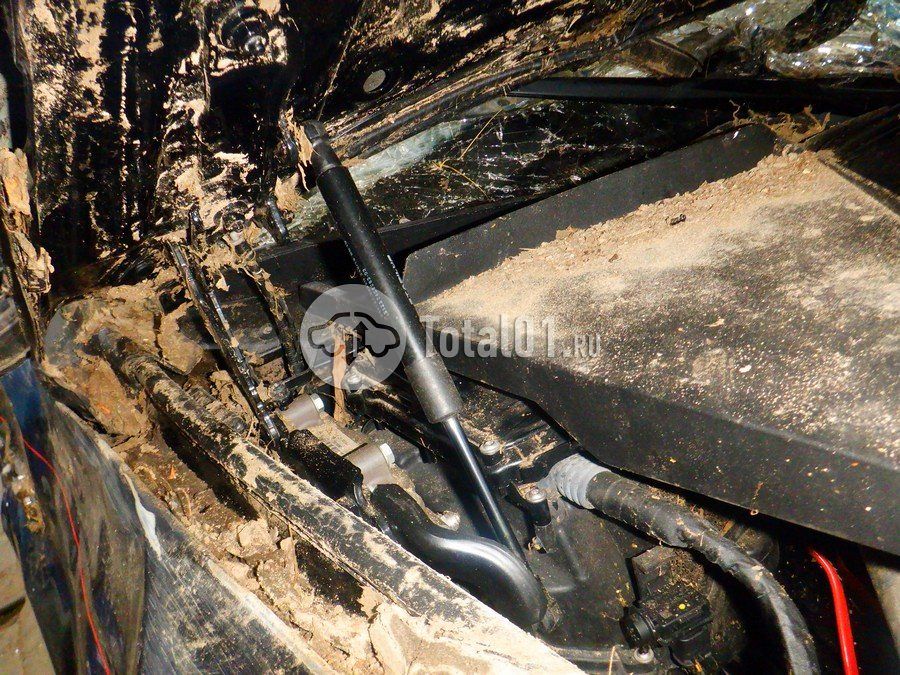 Фото Rolls-Royce Wraith 308