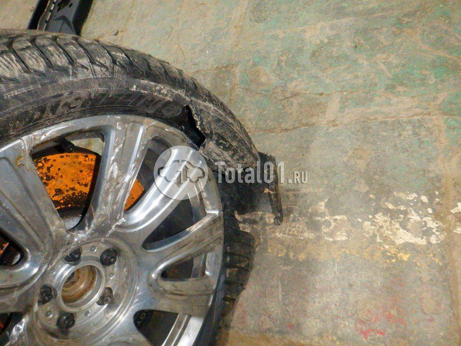 Фото Rolls-Royce Wraith 508