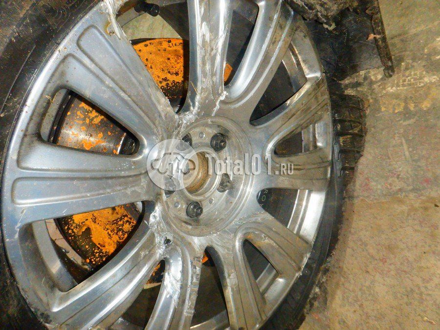 Фото Rolls-Royce Wraith 510