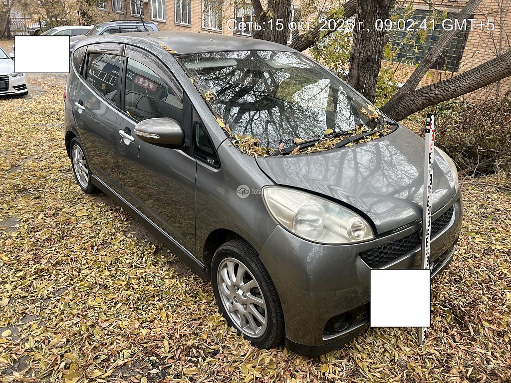Фото Daihatsu Sonica 6