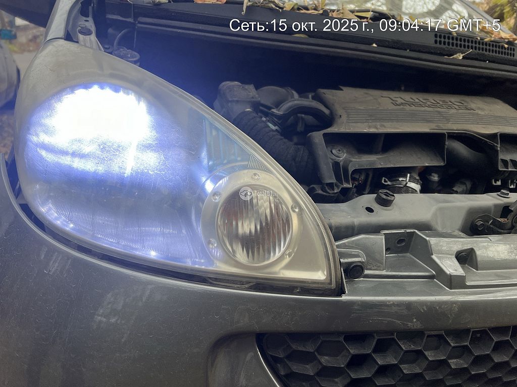 Фото Daihatsu Sonica 36