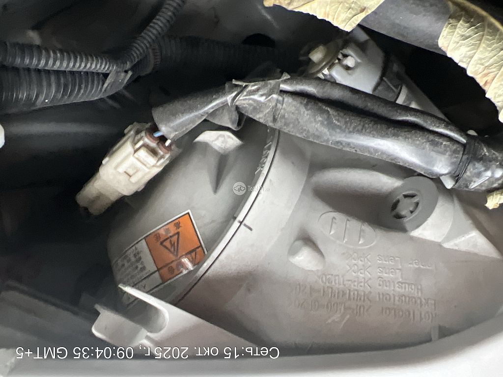 Фото Daihatsu Sonica 40