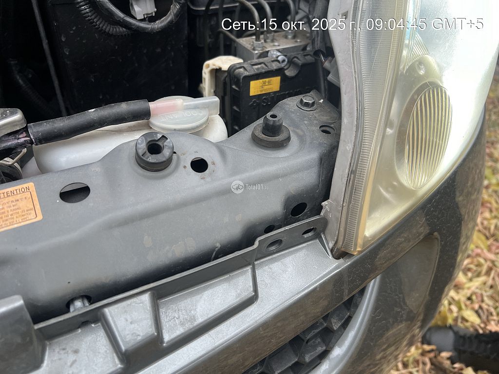 Фото Daihatsu Sonica 44