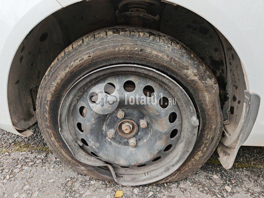 Фото Ford Fiesta 14