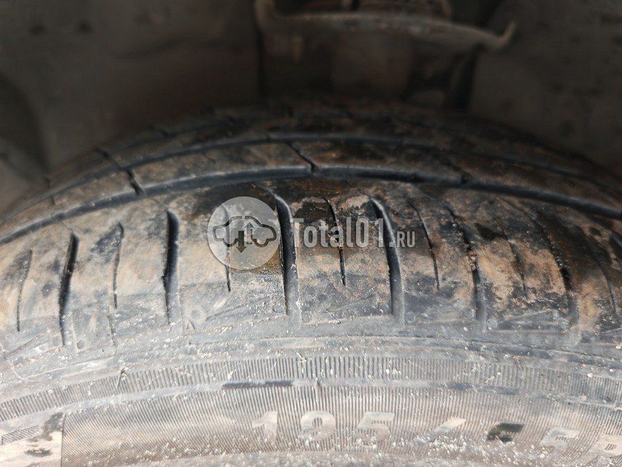 Фото Ford Fiesta 16