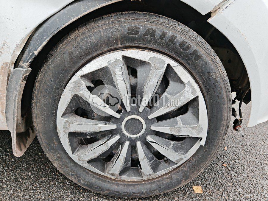 Фото Ford Fiesta 18