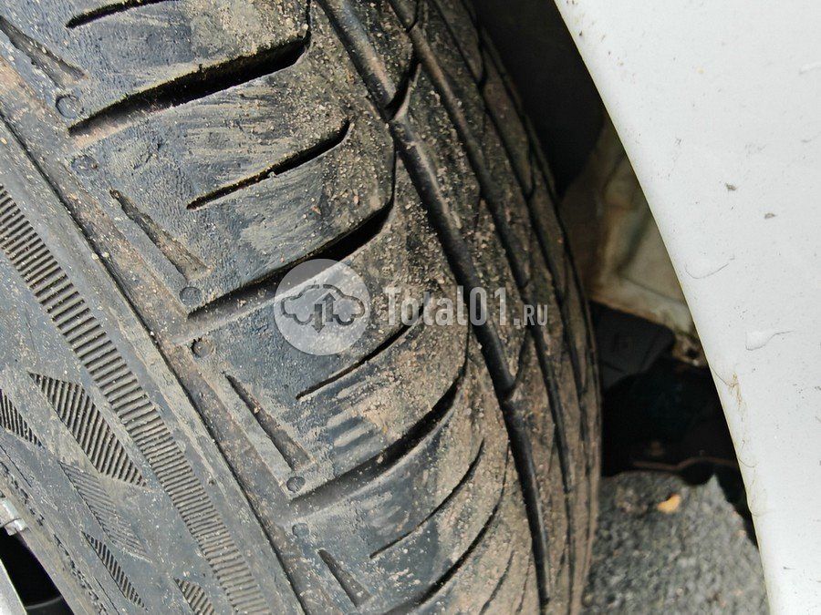 Фото Ford Fiesta 20