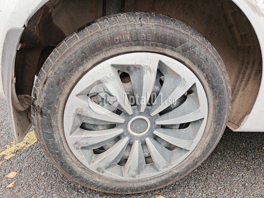 Фото Ford Fiesta 22