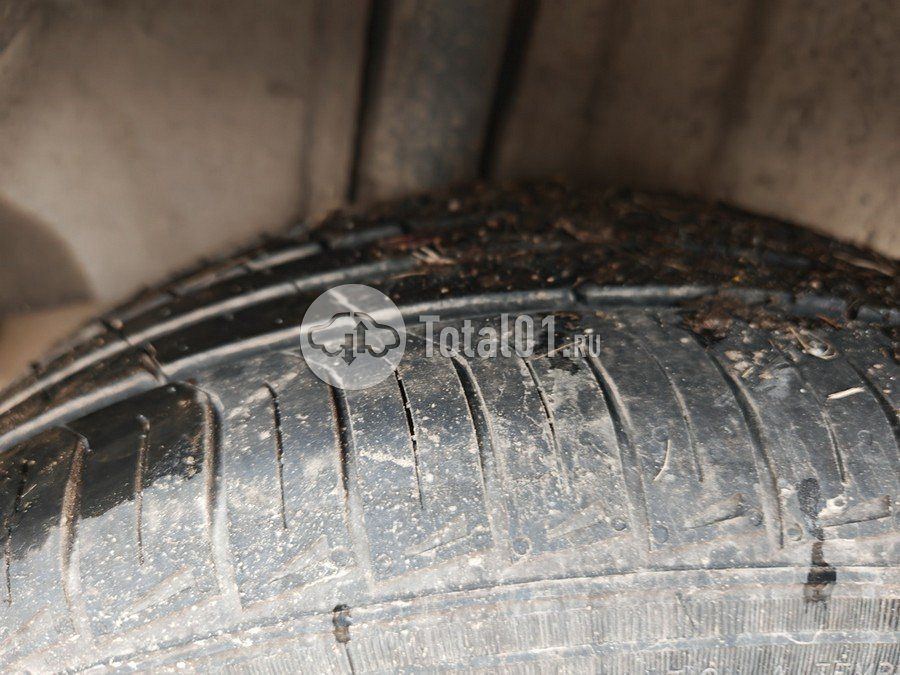 Фото Ford Fiesta 24