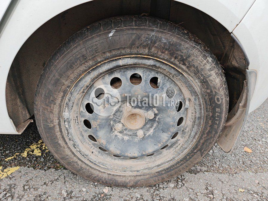 Фото Ford Fiesta 26