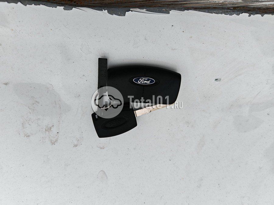 Фото Ford Fiesta 32