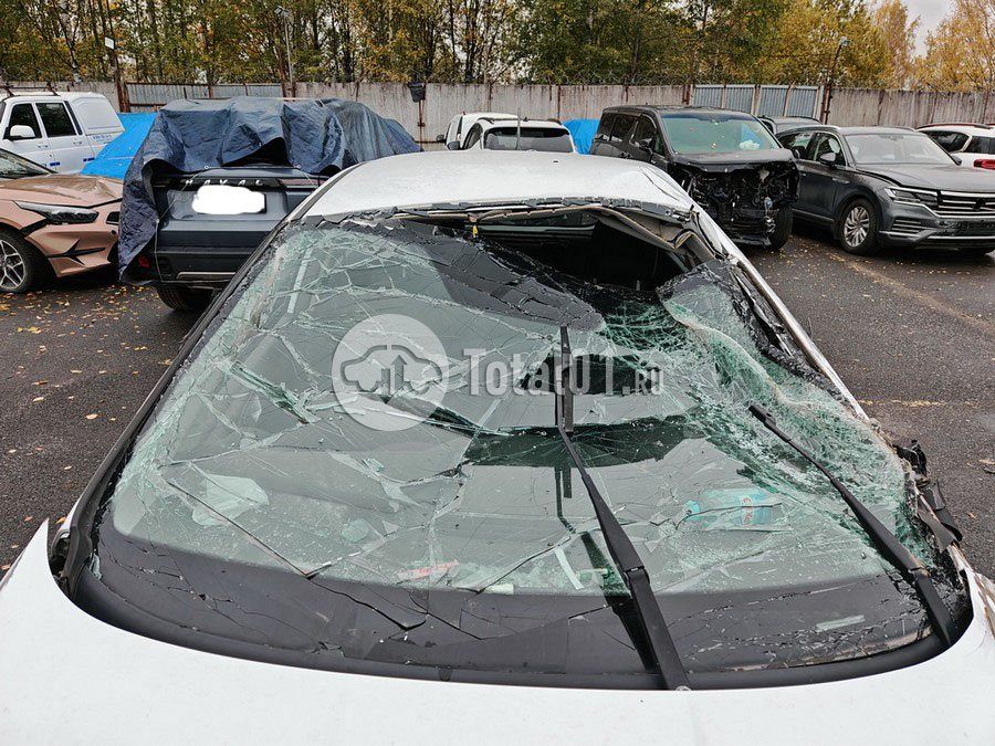 Фото Ford Fiesta 40