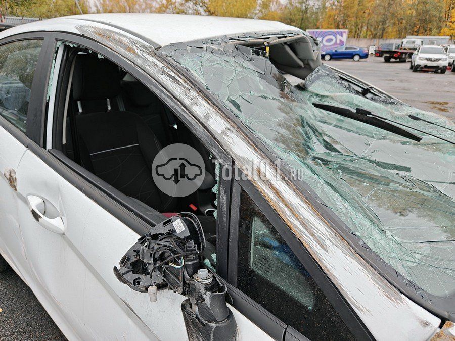 Фото Ford Fiesta 48