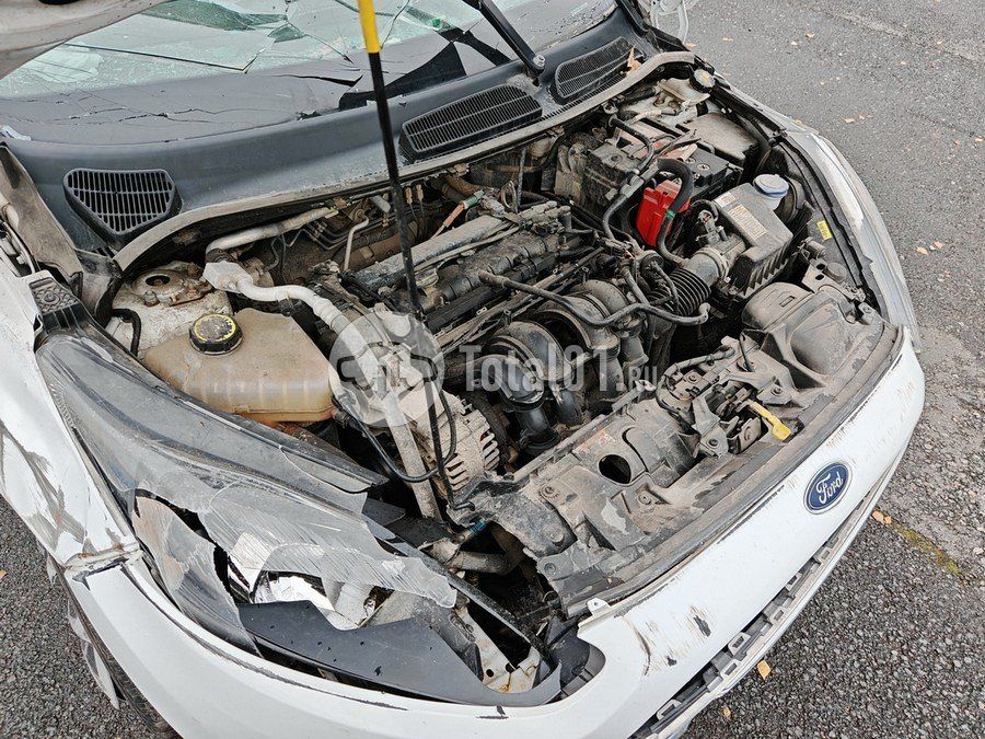 Фото Ford Fiesta 114