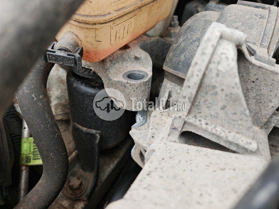 Фото Ford Fiesta 122
