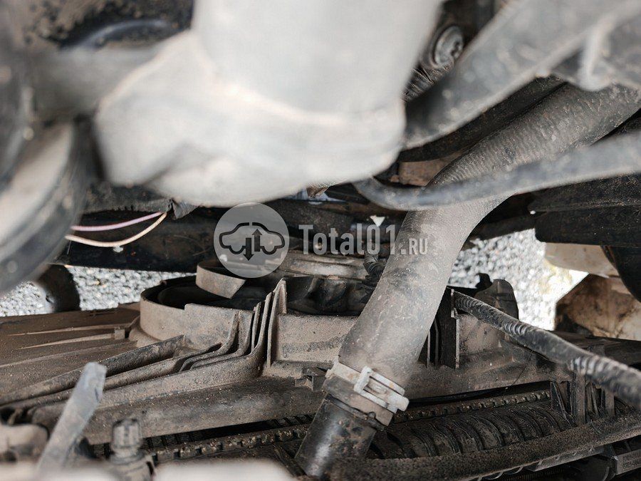 Фото Ford Fiesta 124