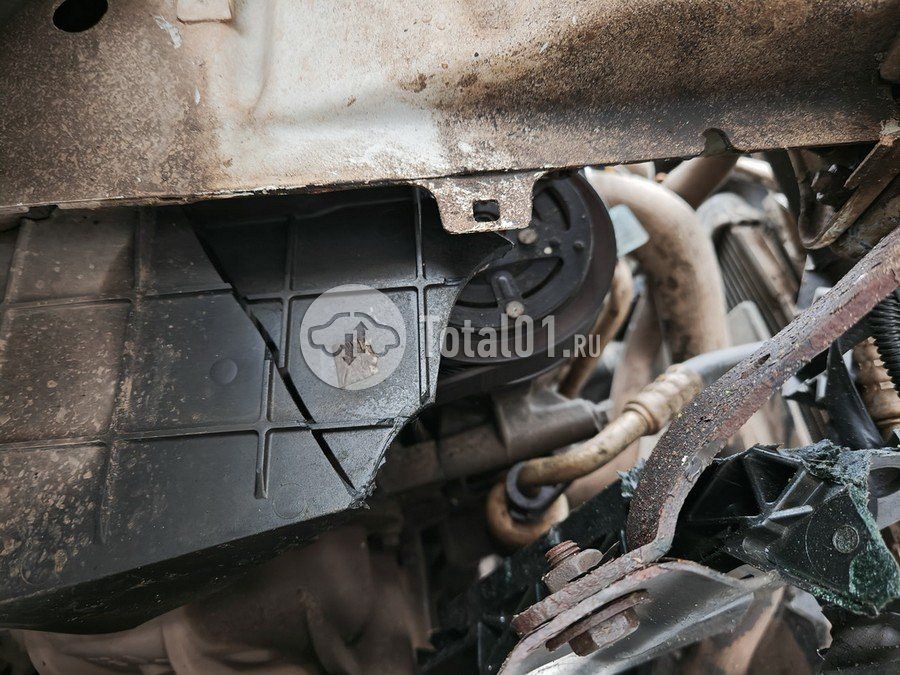 Фото Ford Fiesta 134
