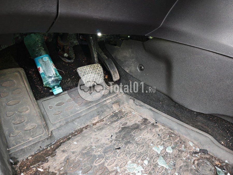 Фото Ford Fiesta 142