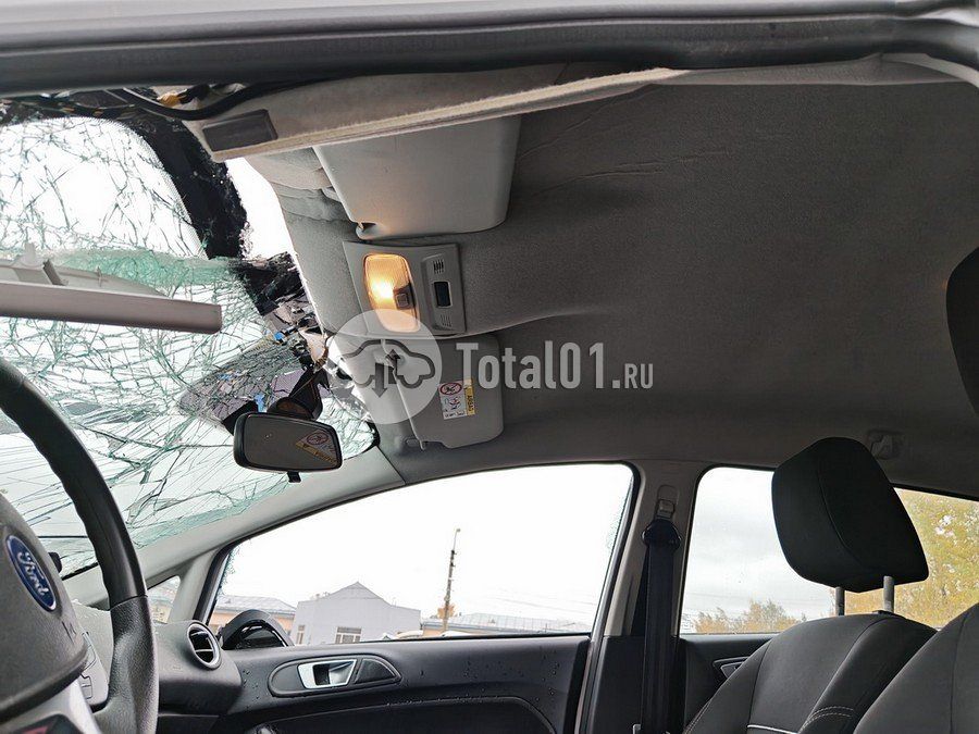Фото Ford Fiesta 148