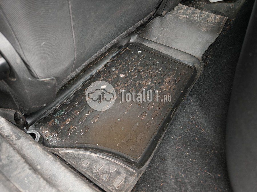 Фото Ford Fiesta 162