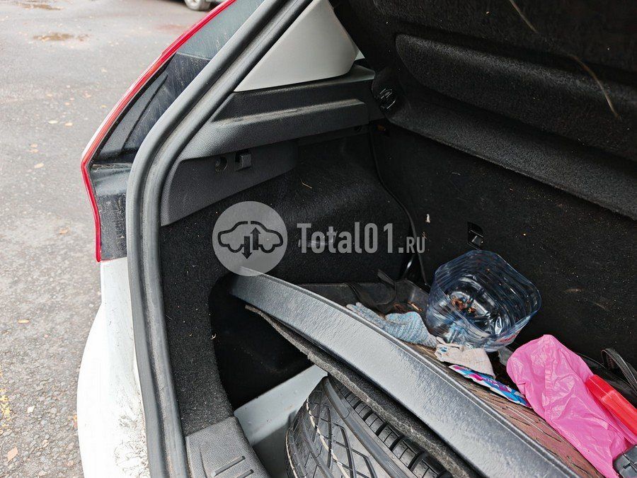 Фото Ford Fiesta 182