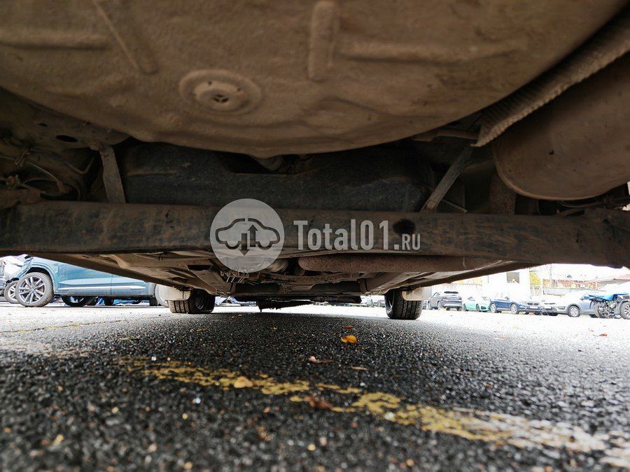 Фото Ford Fiesta 184