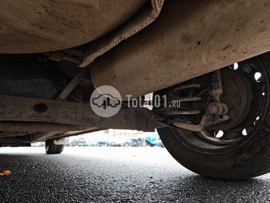 Фото Ford Fiesta 186