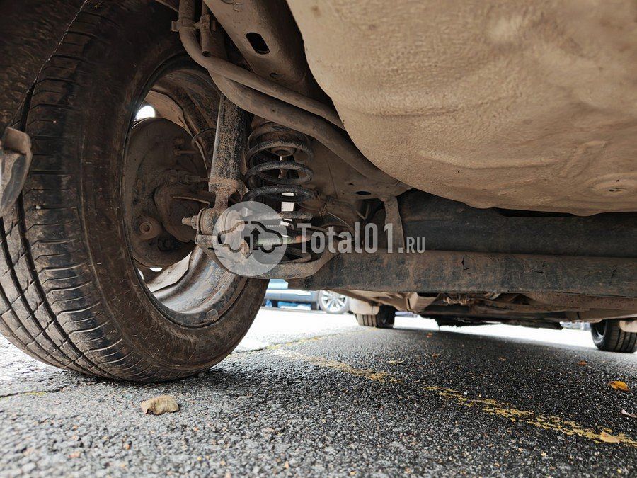 Фото Ford Fiesta 188