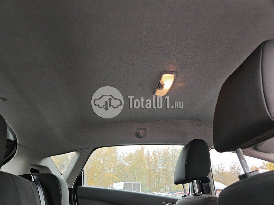 Фото Ford Fiesta 200