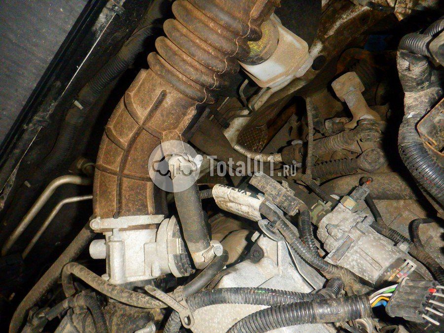 Фото ВАЗ (LADA) Vesta 16