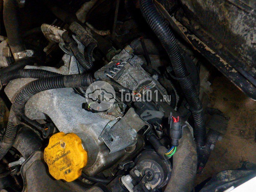 Фото ВАЗ (LADA) Vesta 18