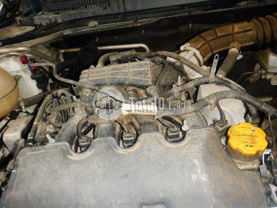 Фото ВАЗ (LADA) Vesta 20