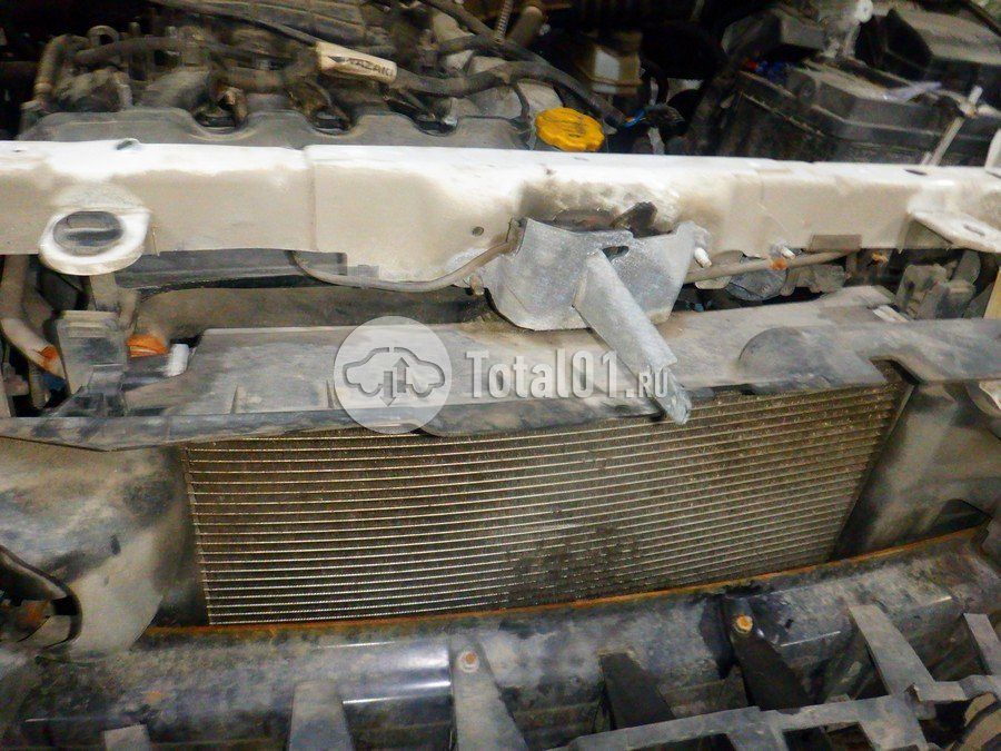 Фото ВАЗ (LADA) Vesta 22