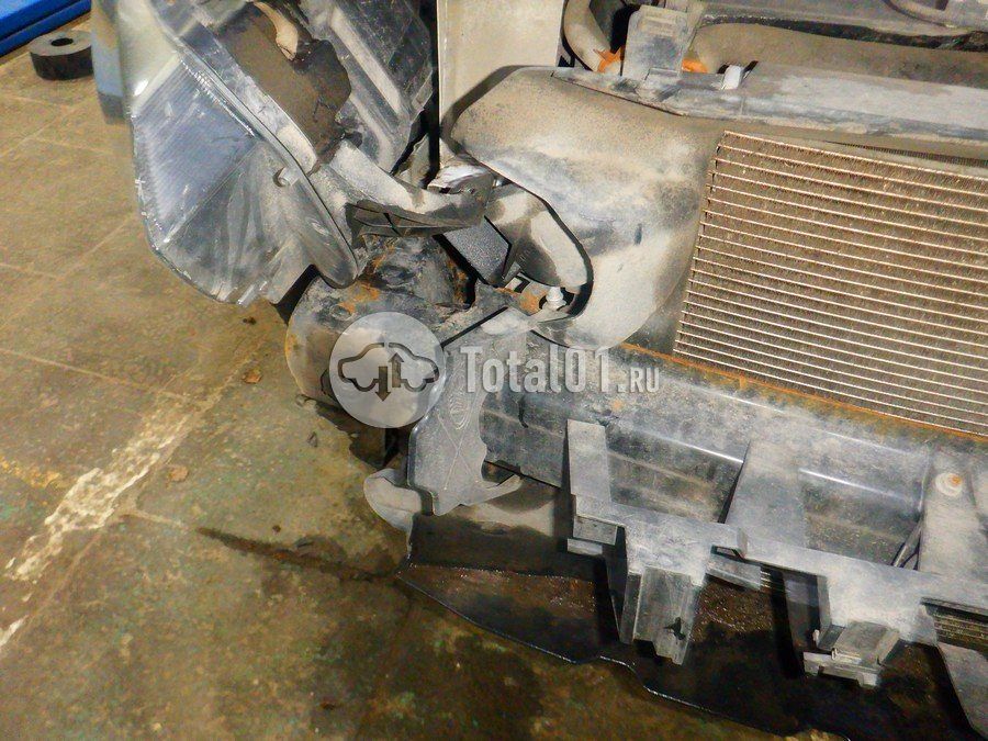 Фото ВАЗ (LADA) Vesta 24