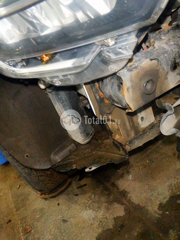 Фото ВАЗ (LADA) Vesta 26