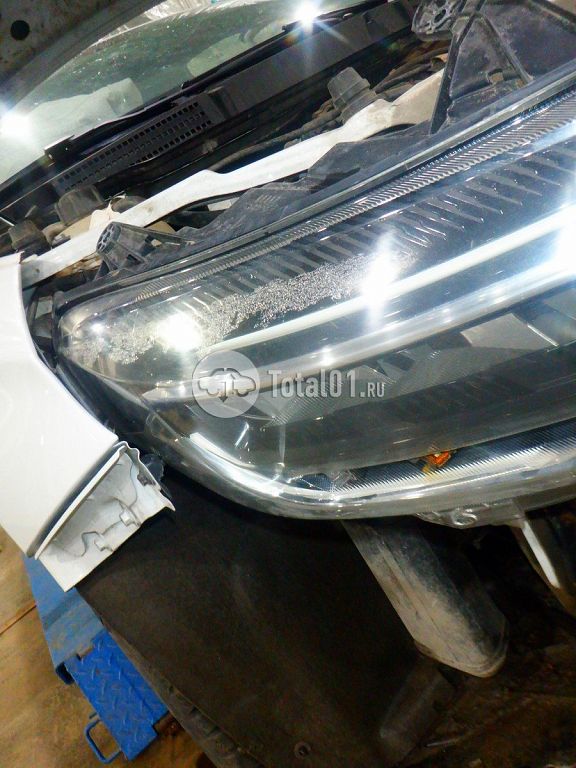 Фото ВАЗ (LADA) Vesta 28