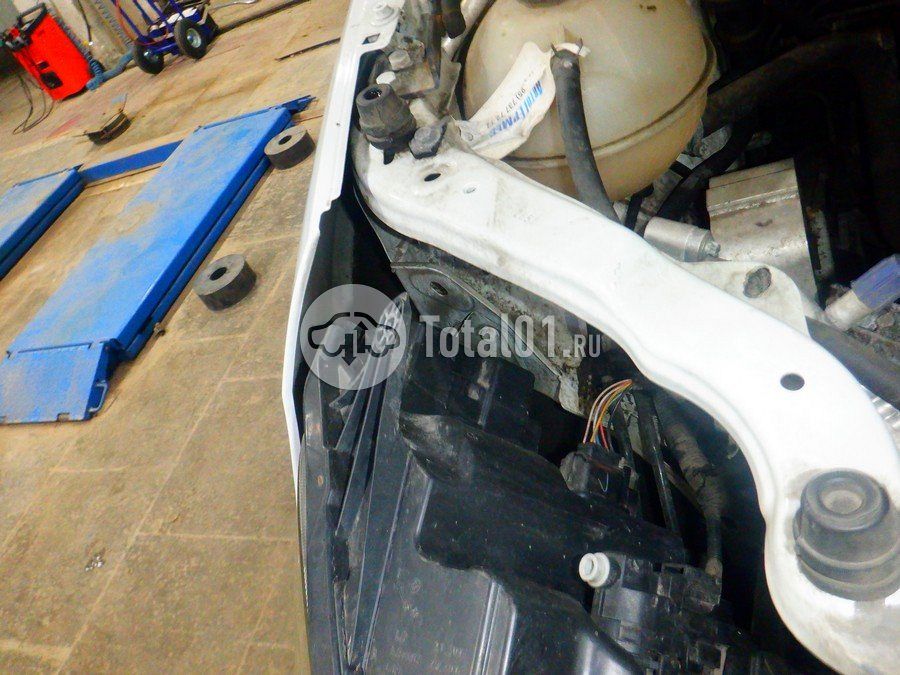 Фото ВАЗ (LADA) Vesta 30