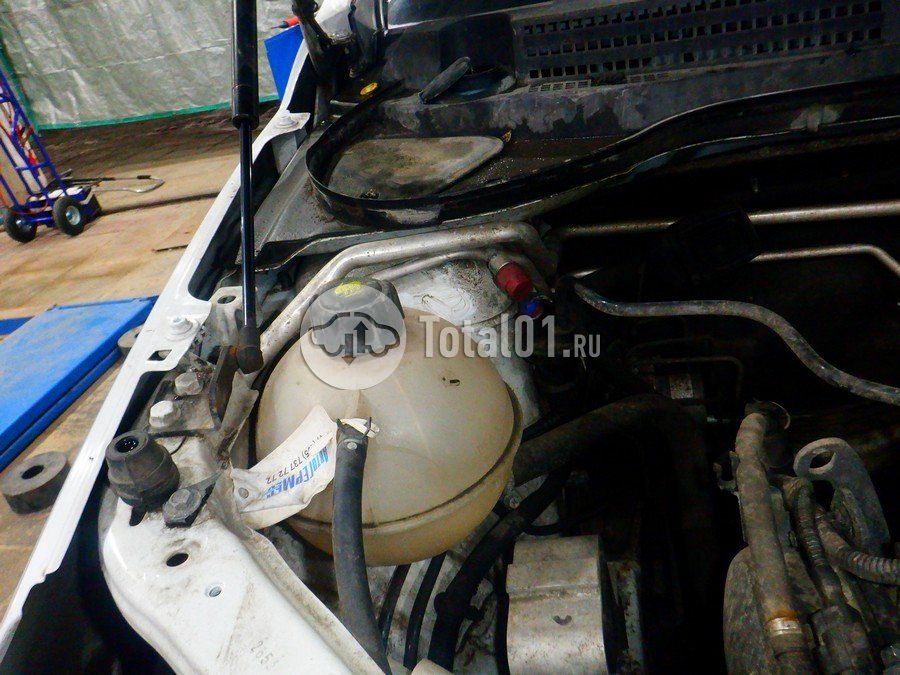 Фото ВАЗ (LADA) Vesta 32