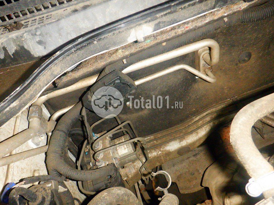 Фото ВАЗ (LADA) Vesta 34