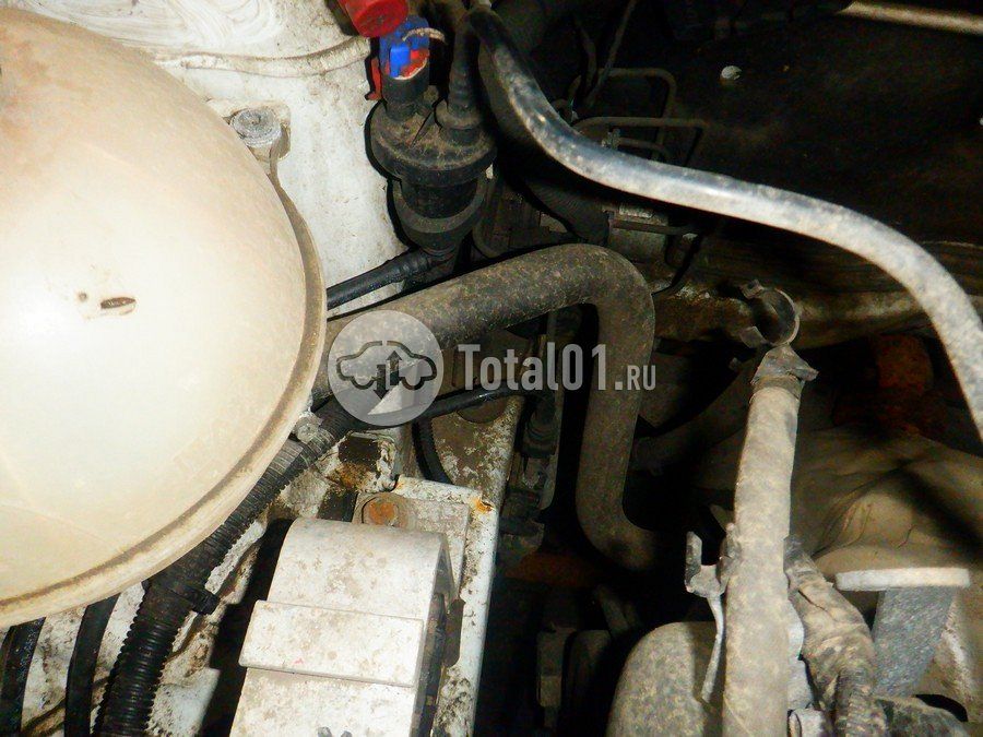 Фото ВАЗ (LADA) Vesta 36