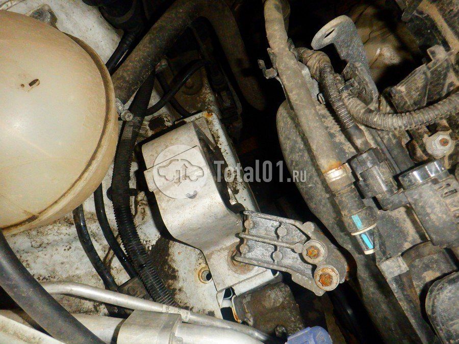 Фото ВАЗ (LADA) Vesta 38