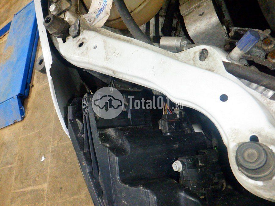 Фото ВАЗ (LADA) Vesta 40