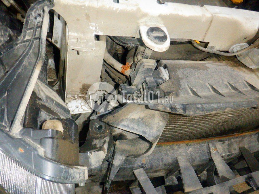 Фото ВАЗ (LADA) Vesta 44