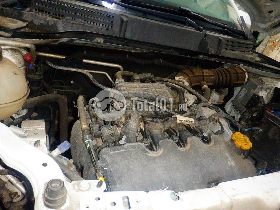 Фото ВАЗ (LADA) Vesta 48