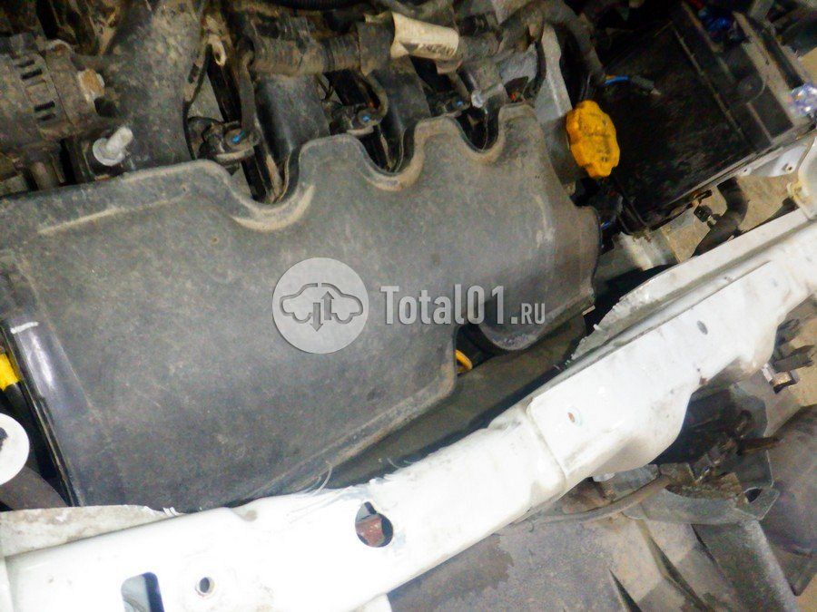 Фото ВАЗ (LADA) Vesta 50