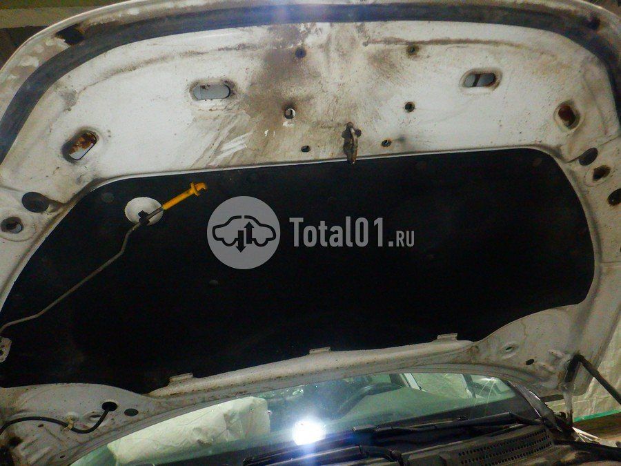 Фото ВАЗ (LADA) Vesta 54