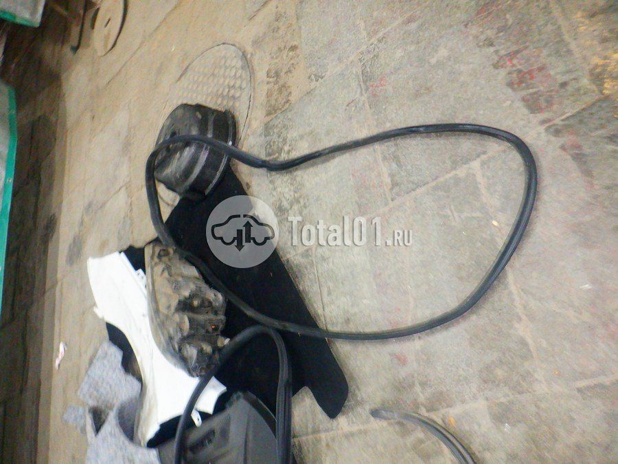 Фото ВАЗ (LADA) Vesta 58