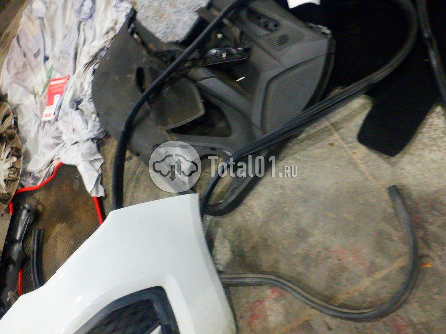 Фото ВАЗ (LADA) Vesta 60