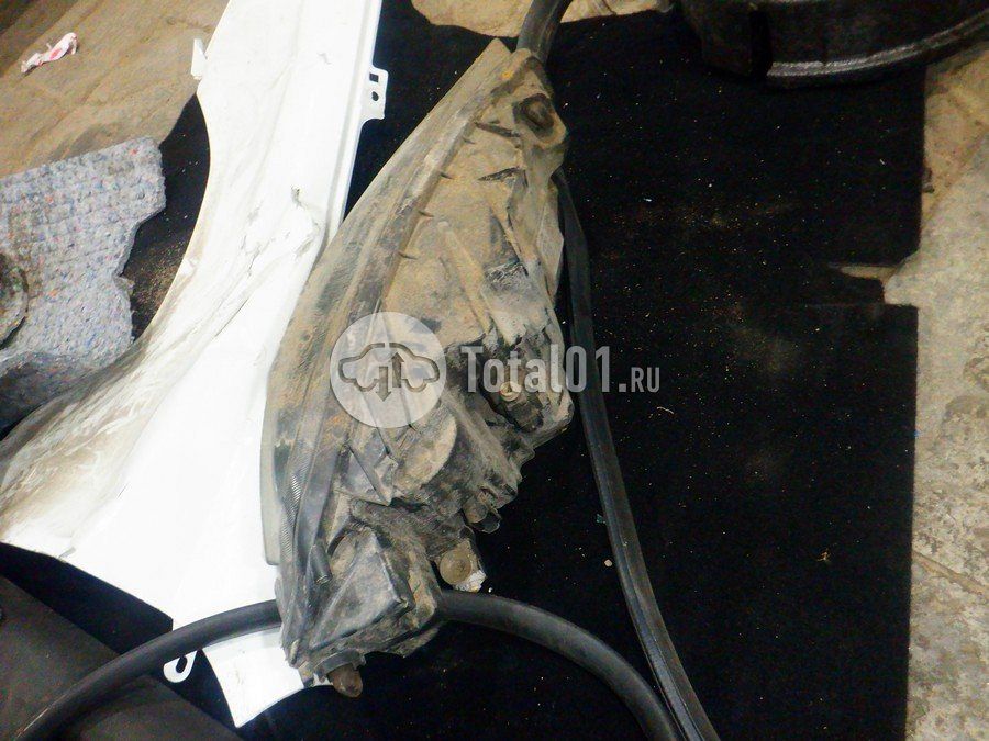 Фото ВАЗ (LADA) Vesta 62